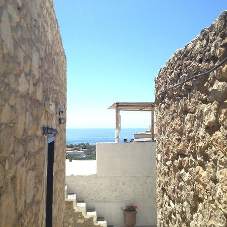 Koutsounari Traditional Cottages Exterior foto