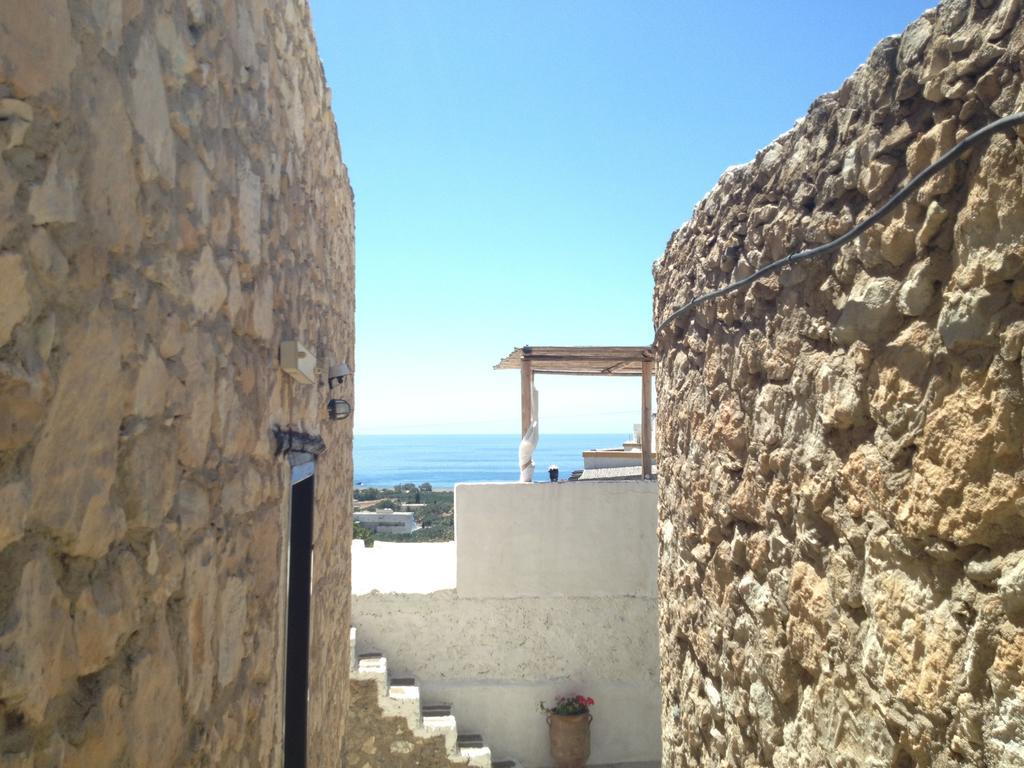 Koutsounari Traditional Cottages Exterior foto