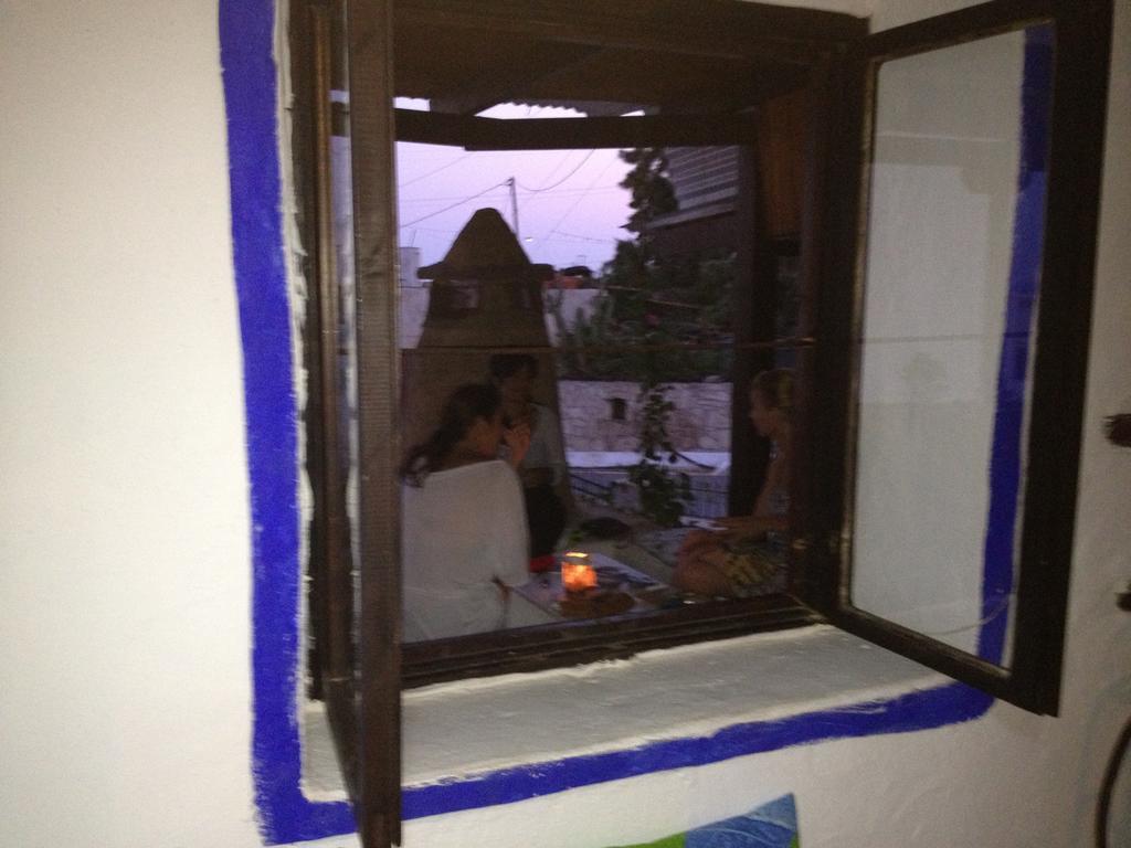 Koutsounari Traditional Cottages Exterior foto