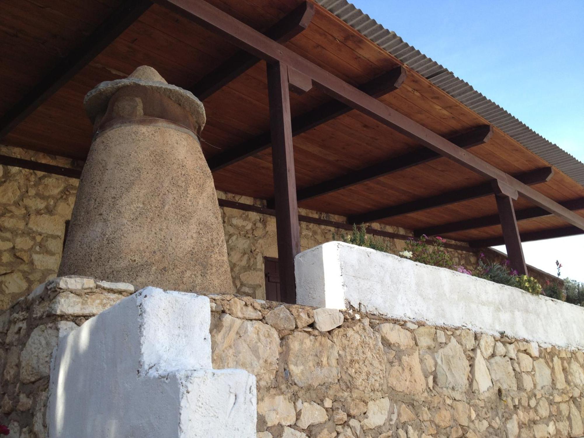 Koutsounari Traditional Cottages Exterior foto