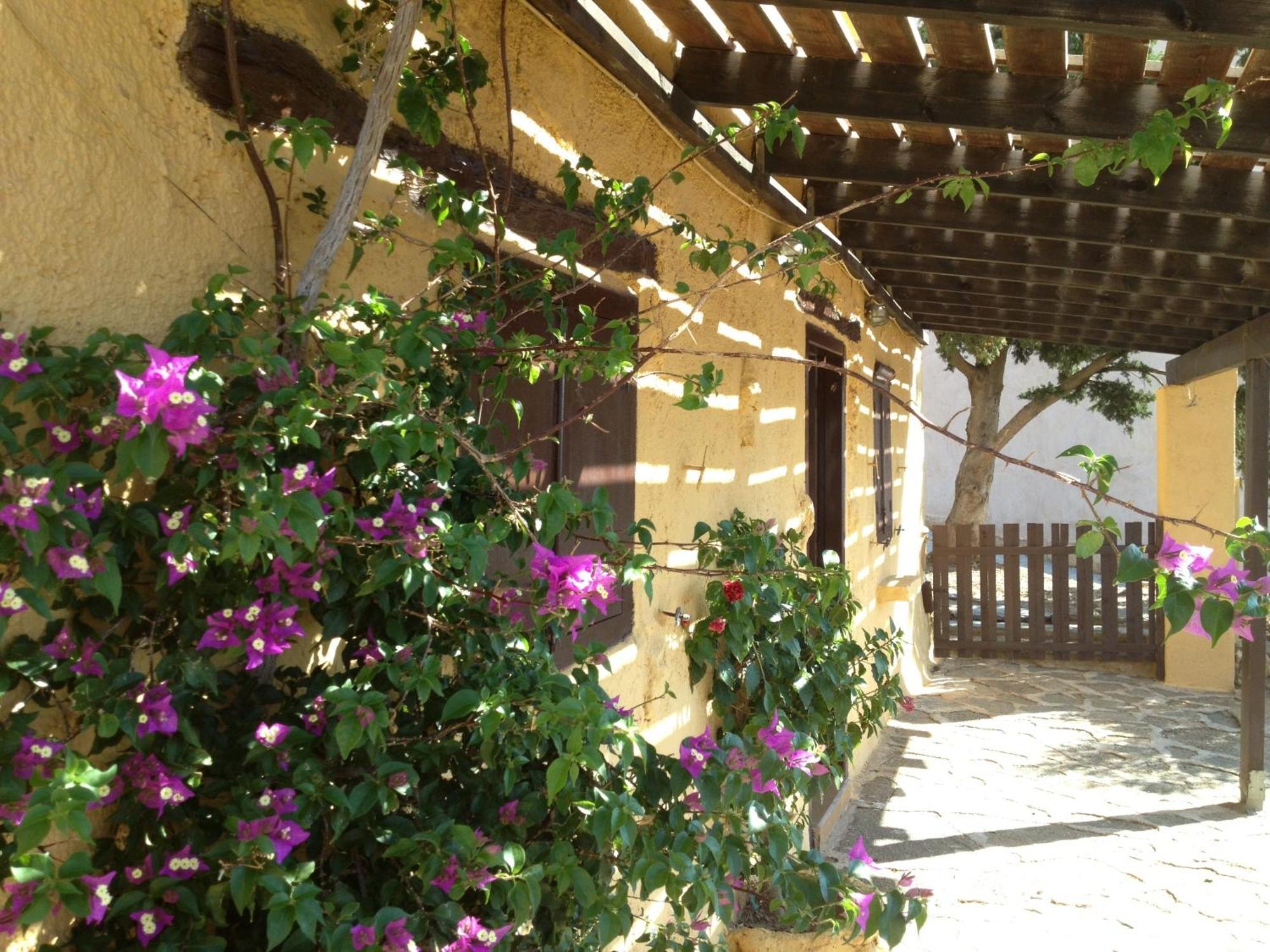 Koutsounari Traditional Cottages Exterior foto