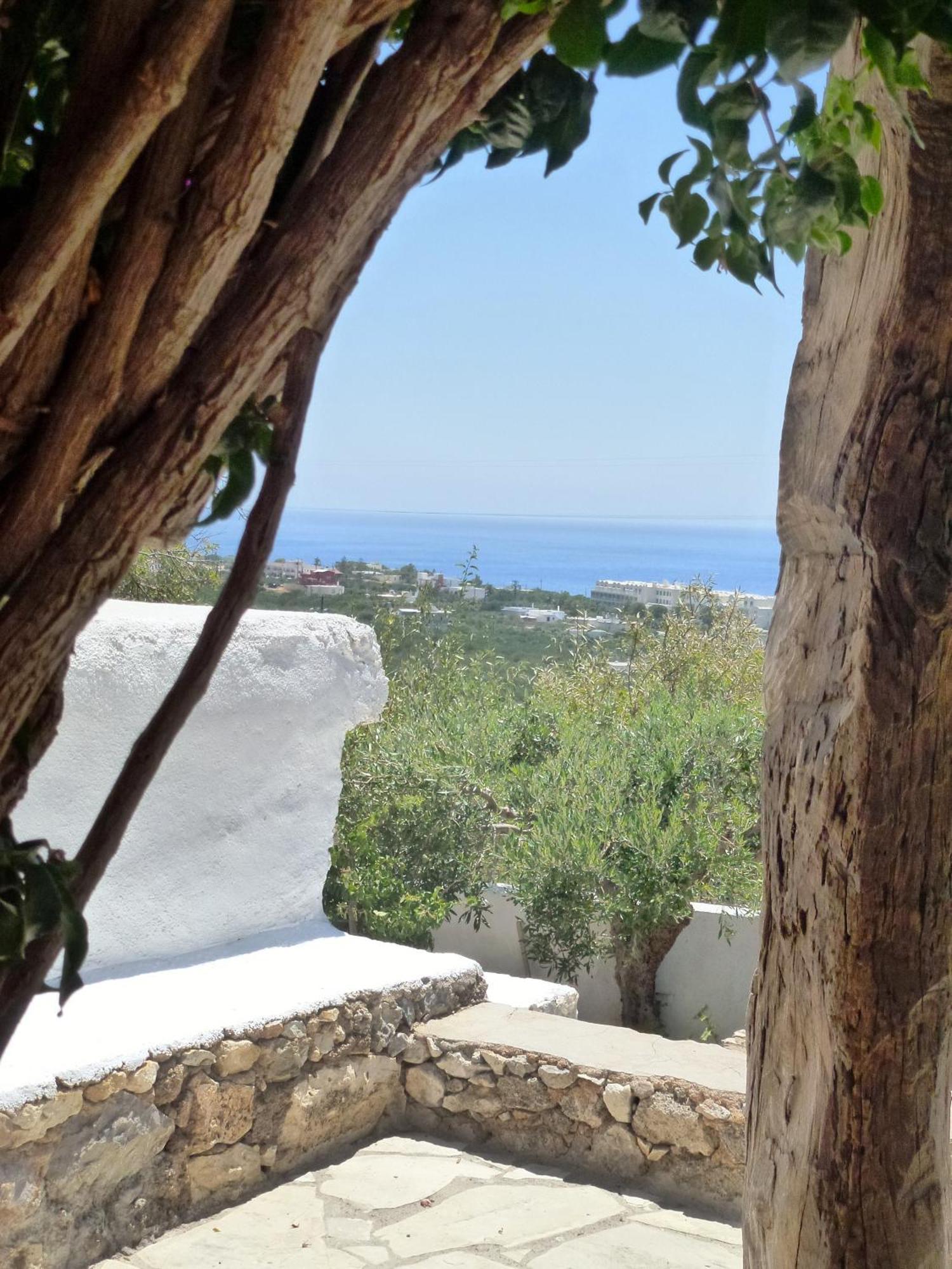 Koutsounari Traditional Cottages Exterior foto
