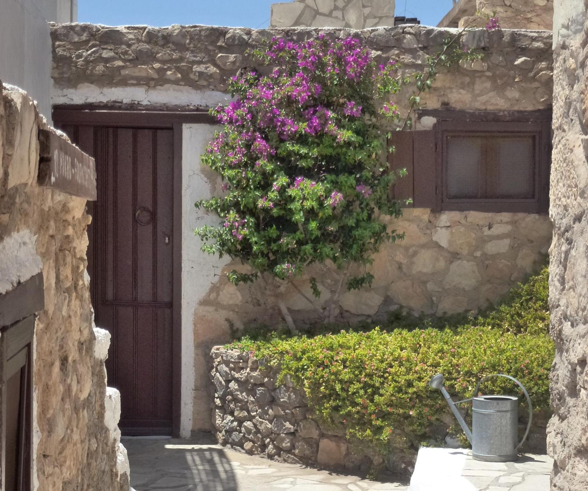 Koutsounari Traditional Cottages Exterior foto